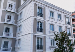 Oxygen Boutique Hotel